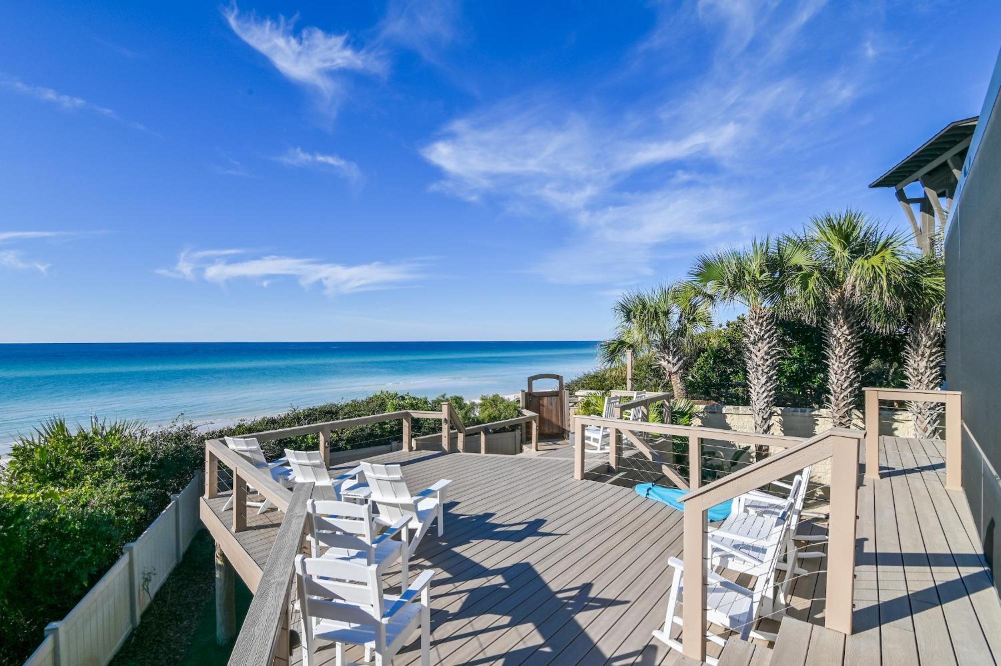 239 Pelican Circle Inlet Beach Exteriér fotografie