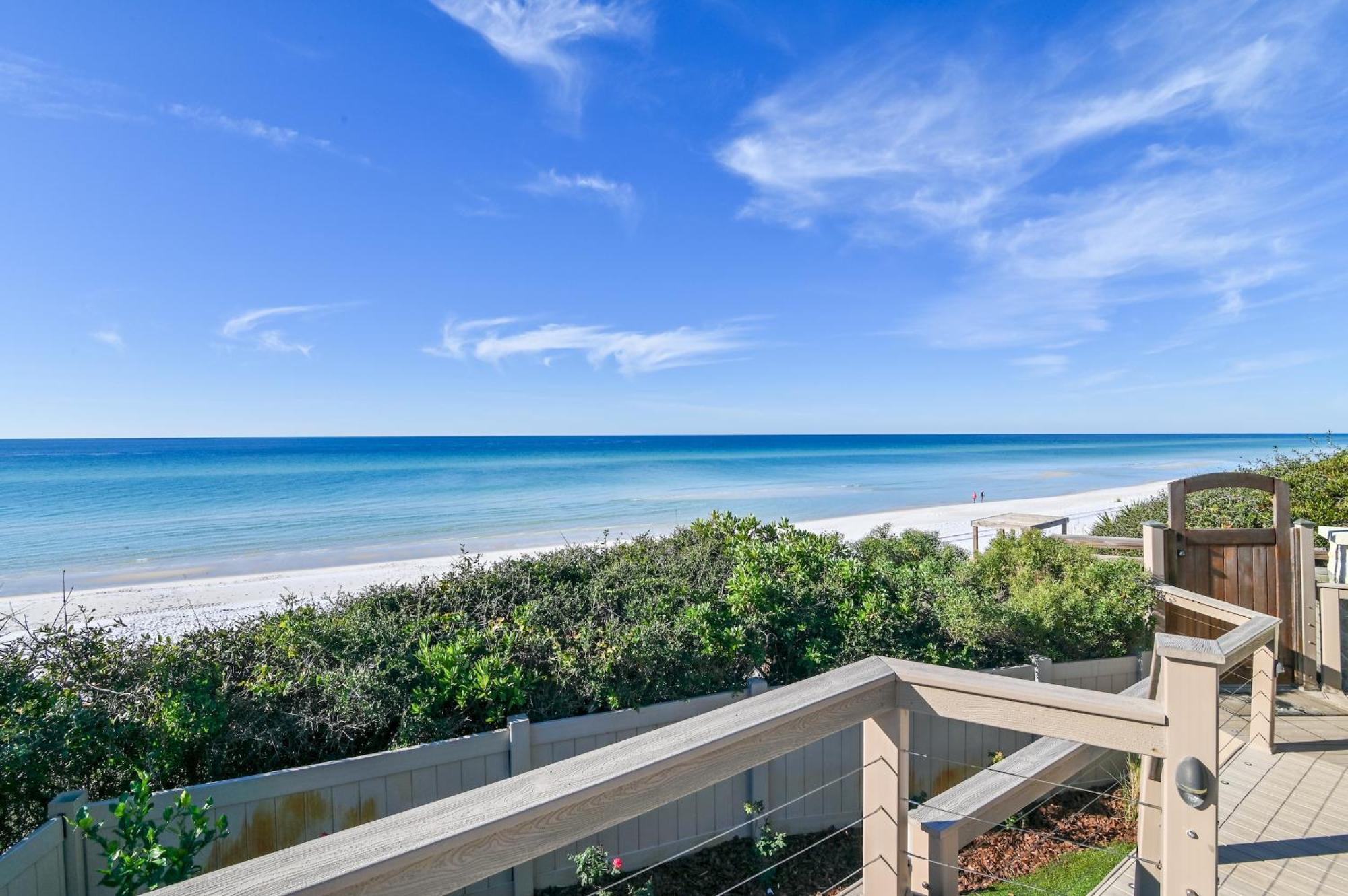 239 Pelican Circle Inlet Beach Exteriér fotografie