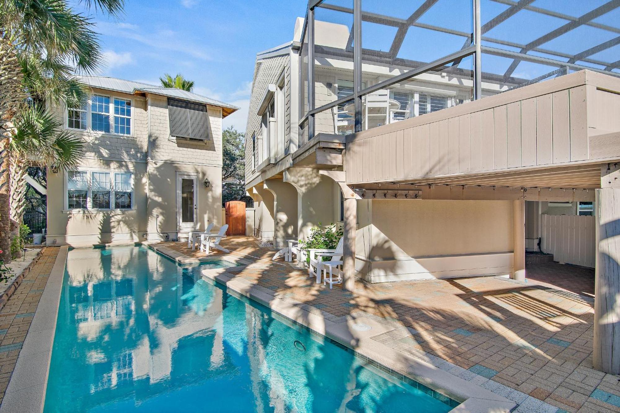 239 Pelican Circle Inlet Beach Exteriér fotografie