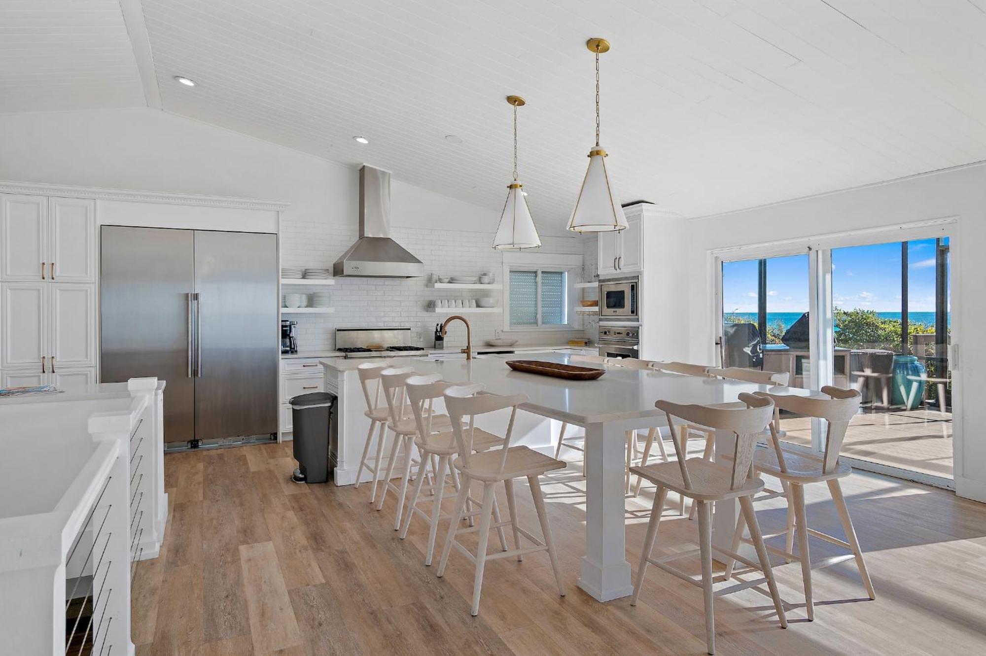 239 Pelican Circle Inlet Beach Exteriér fotografie
