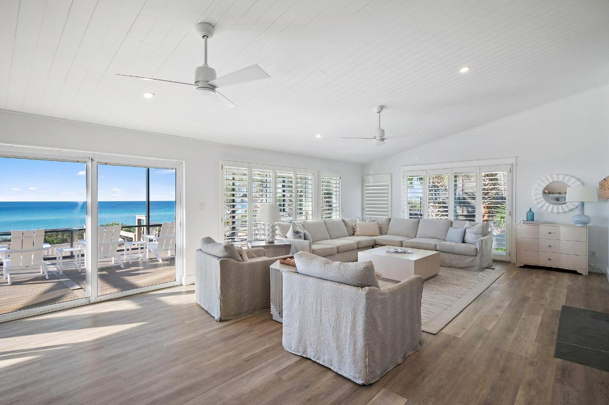 239 Pelican Circle Inlet Beach Exteriér fotografie