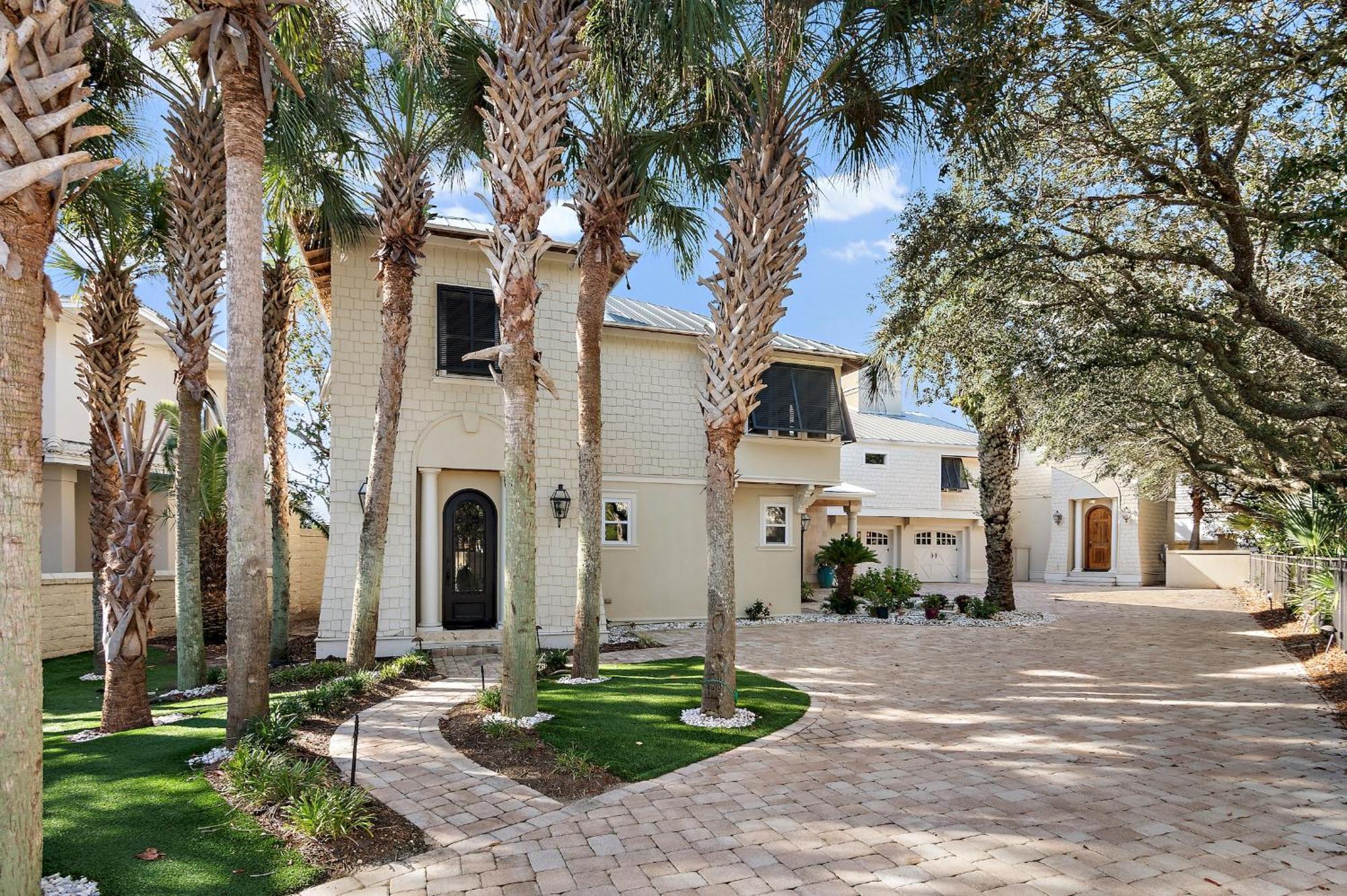 239 Pelican Circle Inlet Beach Exteriér fotografie