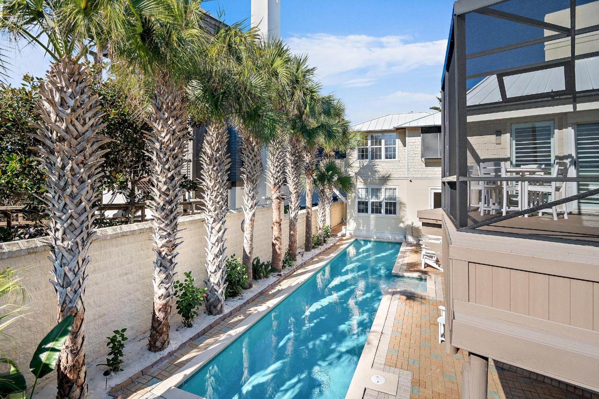 239 Pelican Circle Inlet Beach Exteriér fotografie